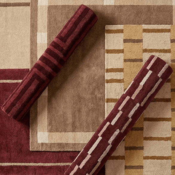 Community showcase - Geometric patterns