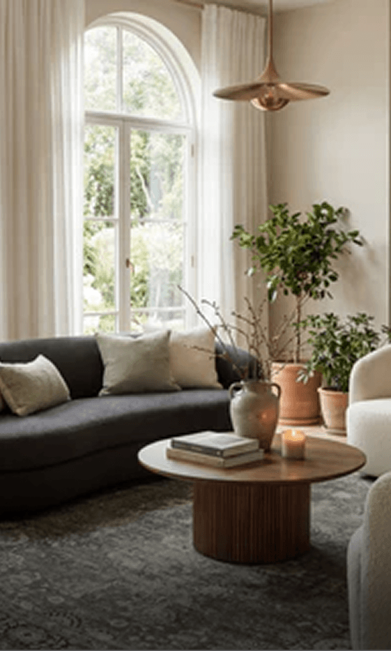 Community showcase - Elegant rug design