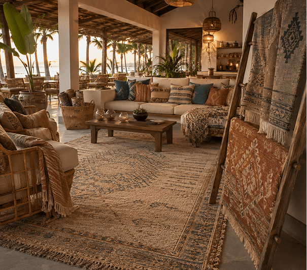 Ocean Pearl Beach Resort