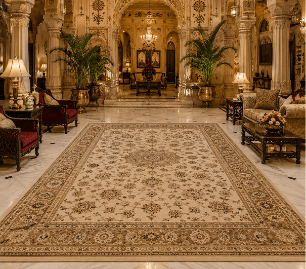 Royal Haveli Hotel