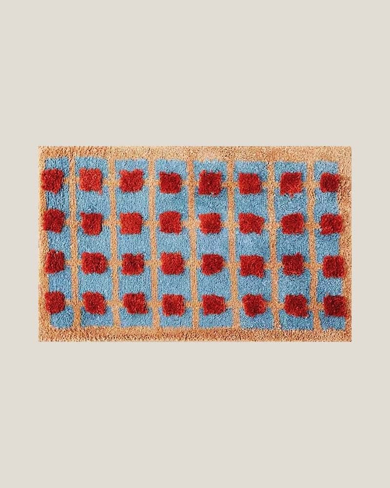 BATH RUG
