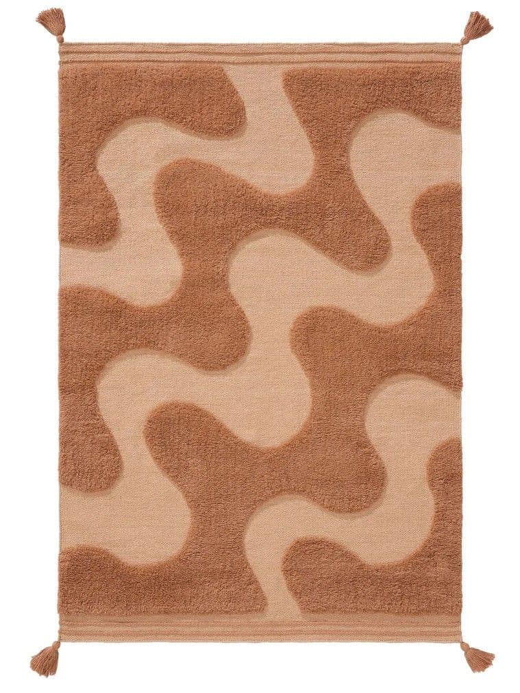 BATH RUG