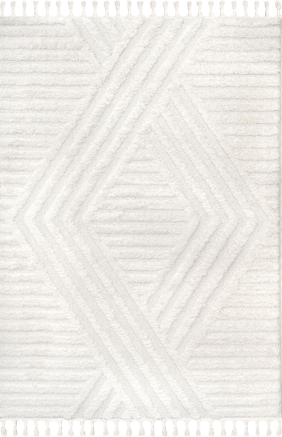 BATH RUG