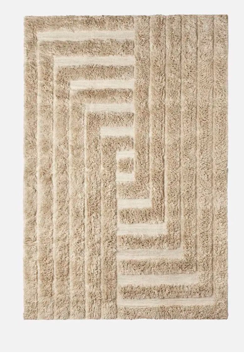 BATH RUG