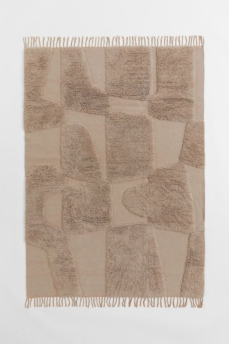 BATH RUG