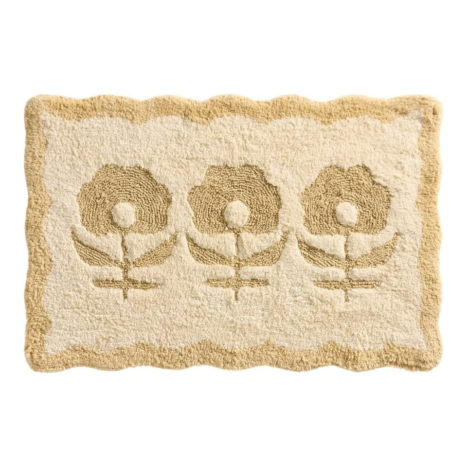 BATH RUG