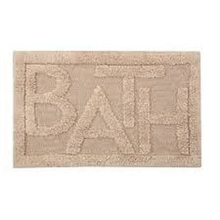 BATH RUG