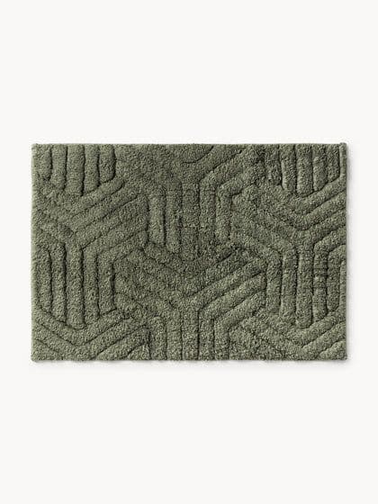BATH RUG
