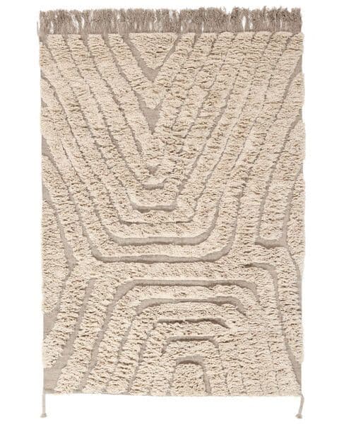 BATH RUG