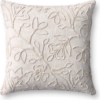 EMBROIDERD CUSHION