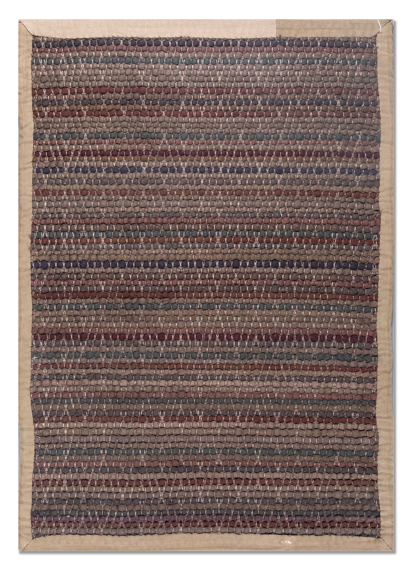 Branded Tapestry