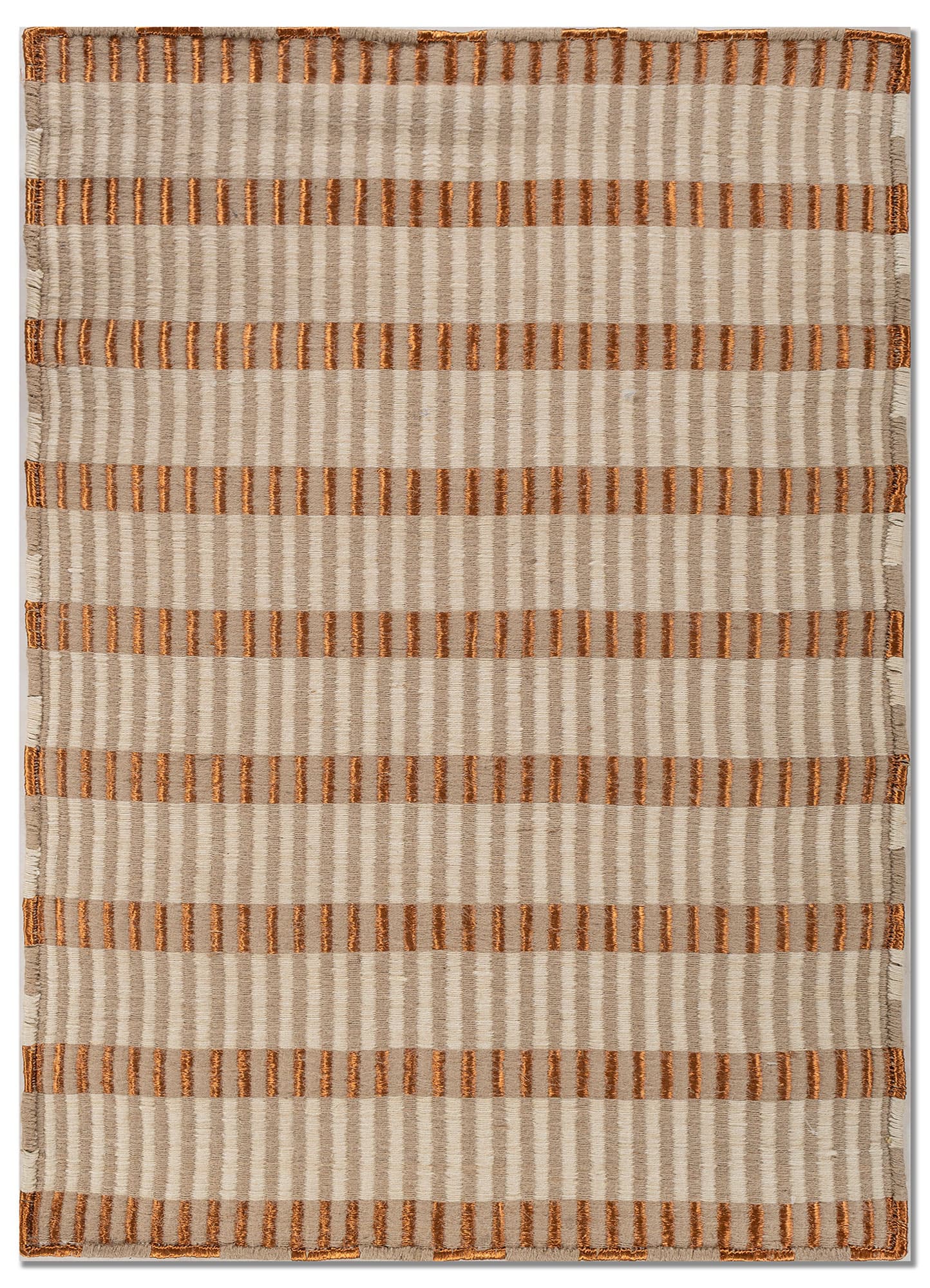 Desert Pinstripe