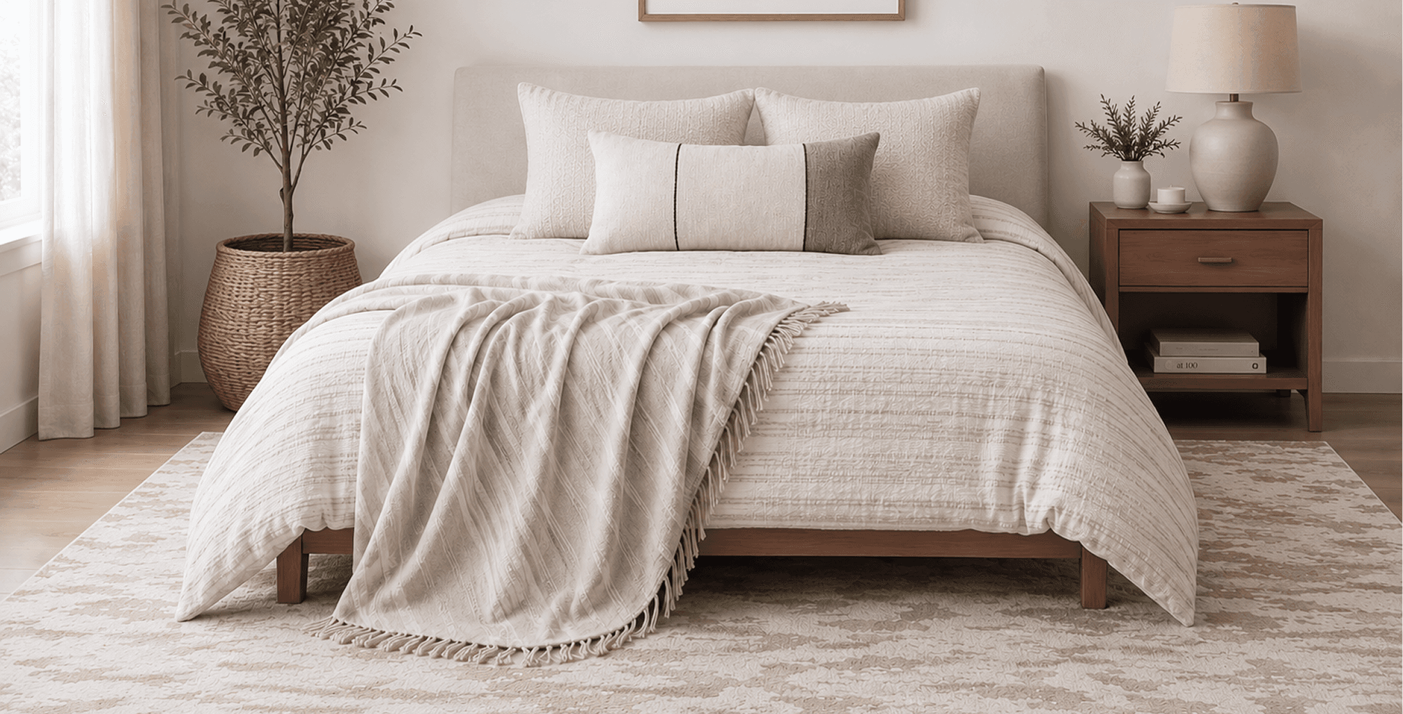 Bedroom design