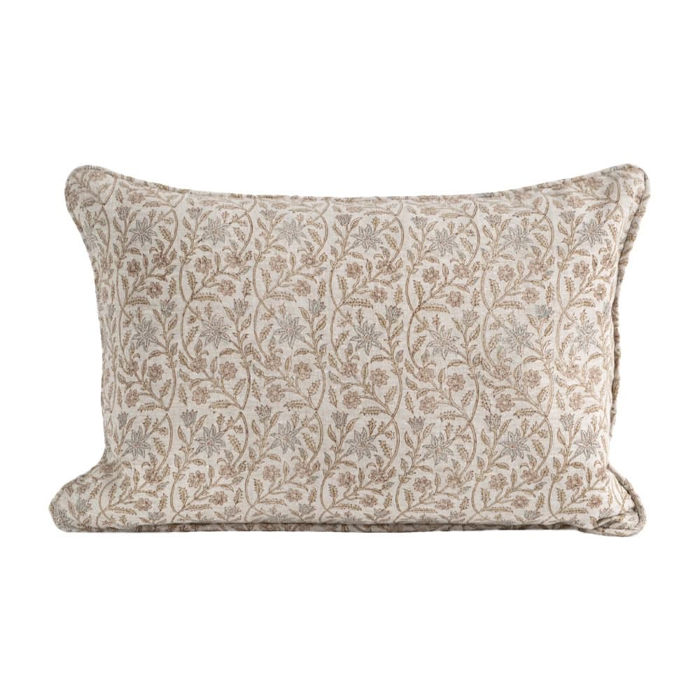 JACQUARD CUSHION