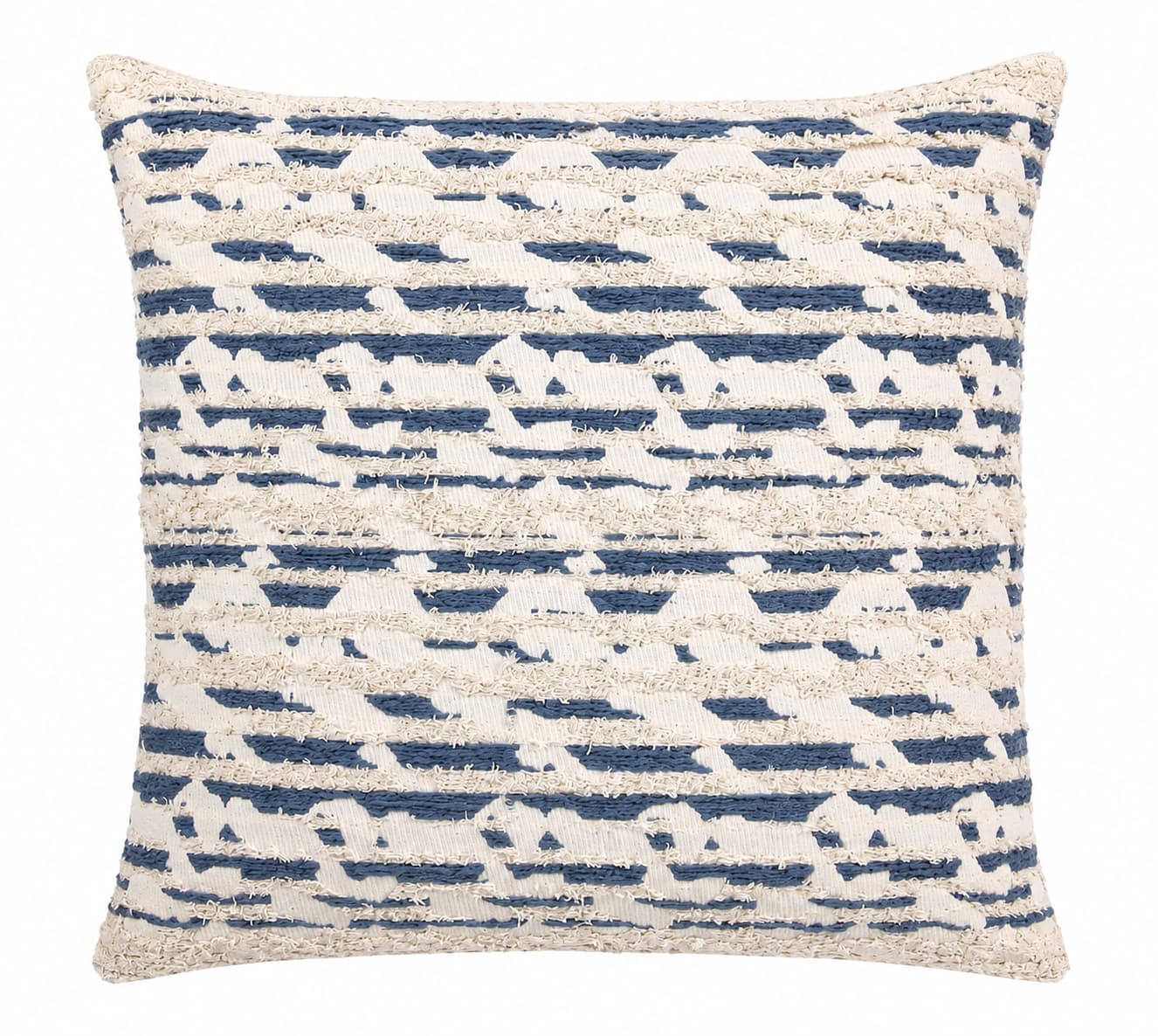 JACQUARD CUSHION