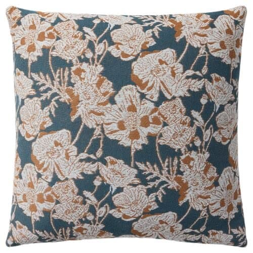 JACQUARD CUSHION