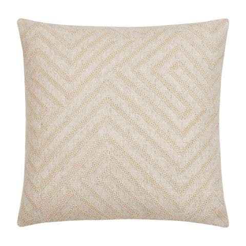JACQUARD CUSHION