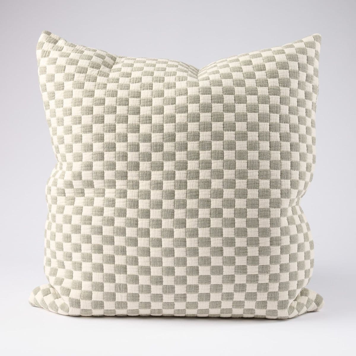 JACQUARD CUSHION