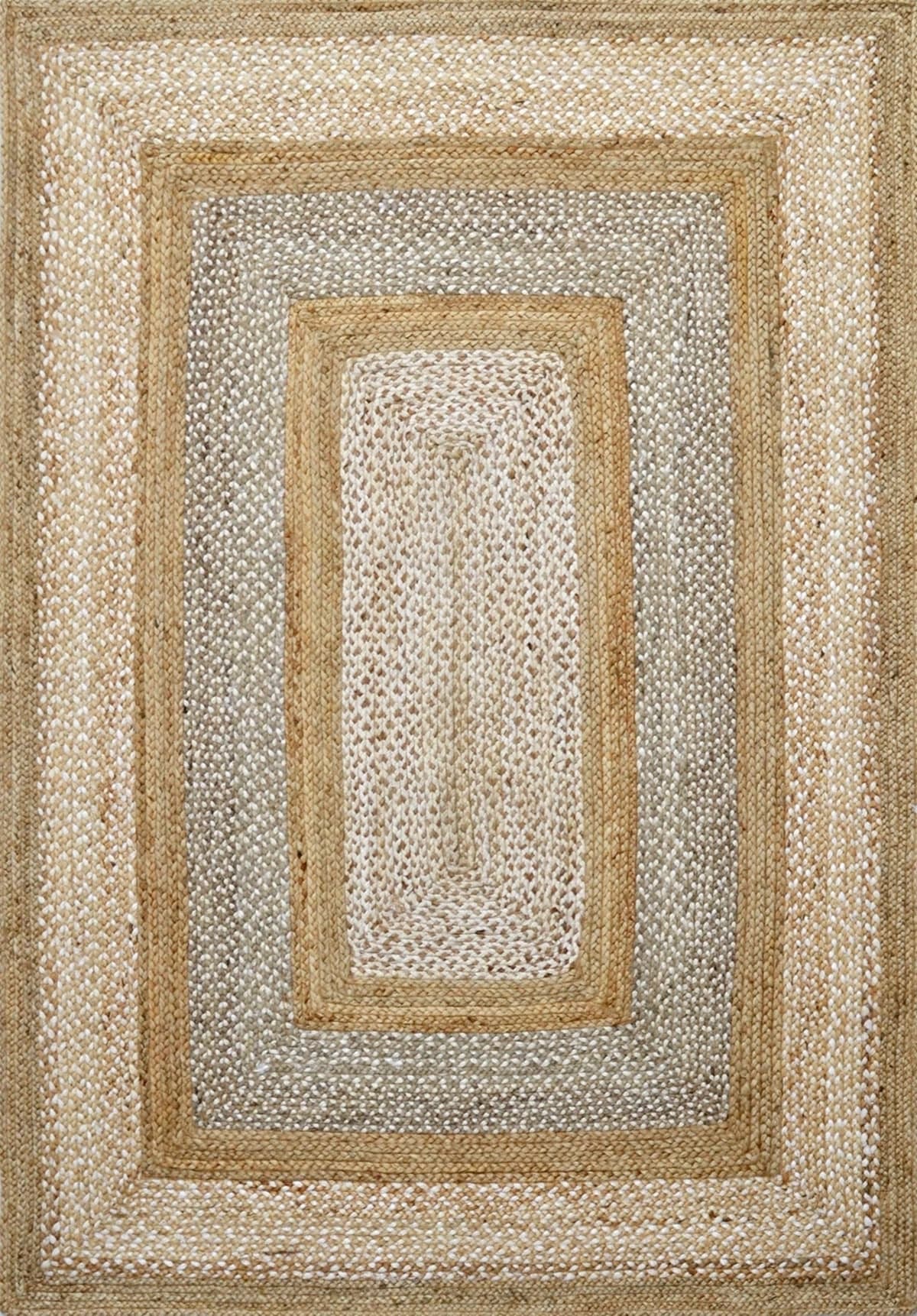 JUTE RUGS