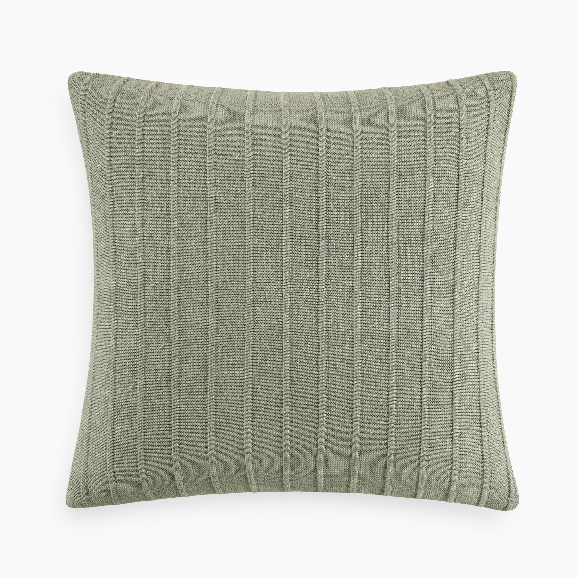 KNITTING CUSHION