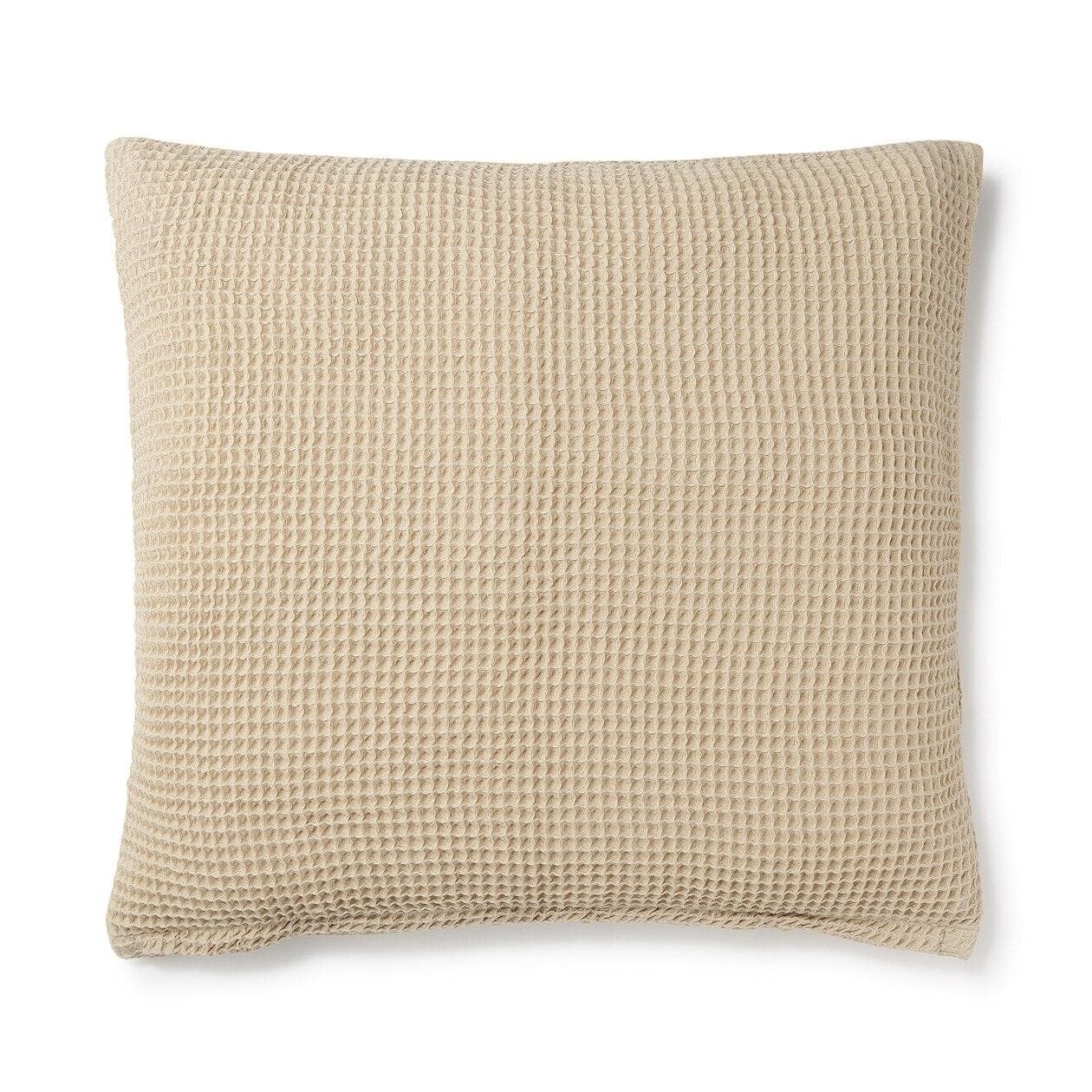 KNITTING CUSHION