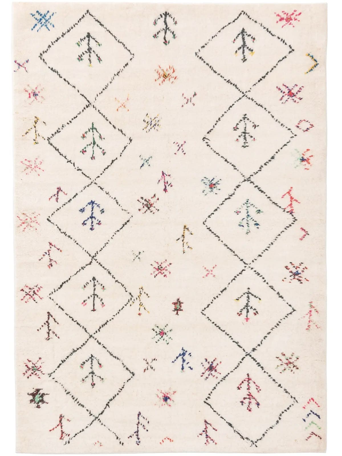 MOROCCAN RUGS