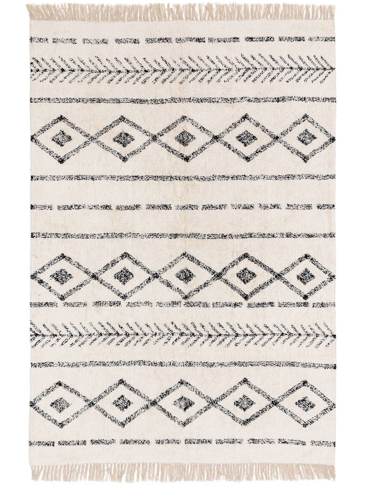MOROCCAN RUGS