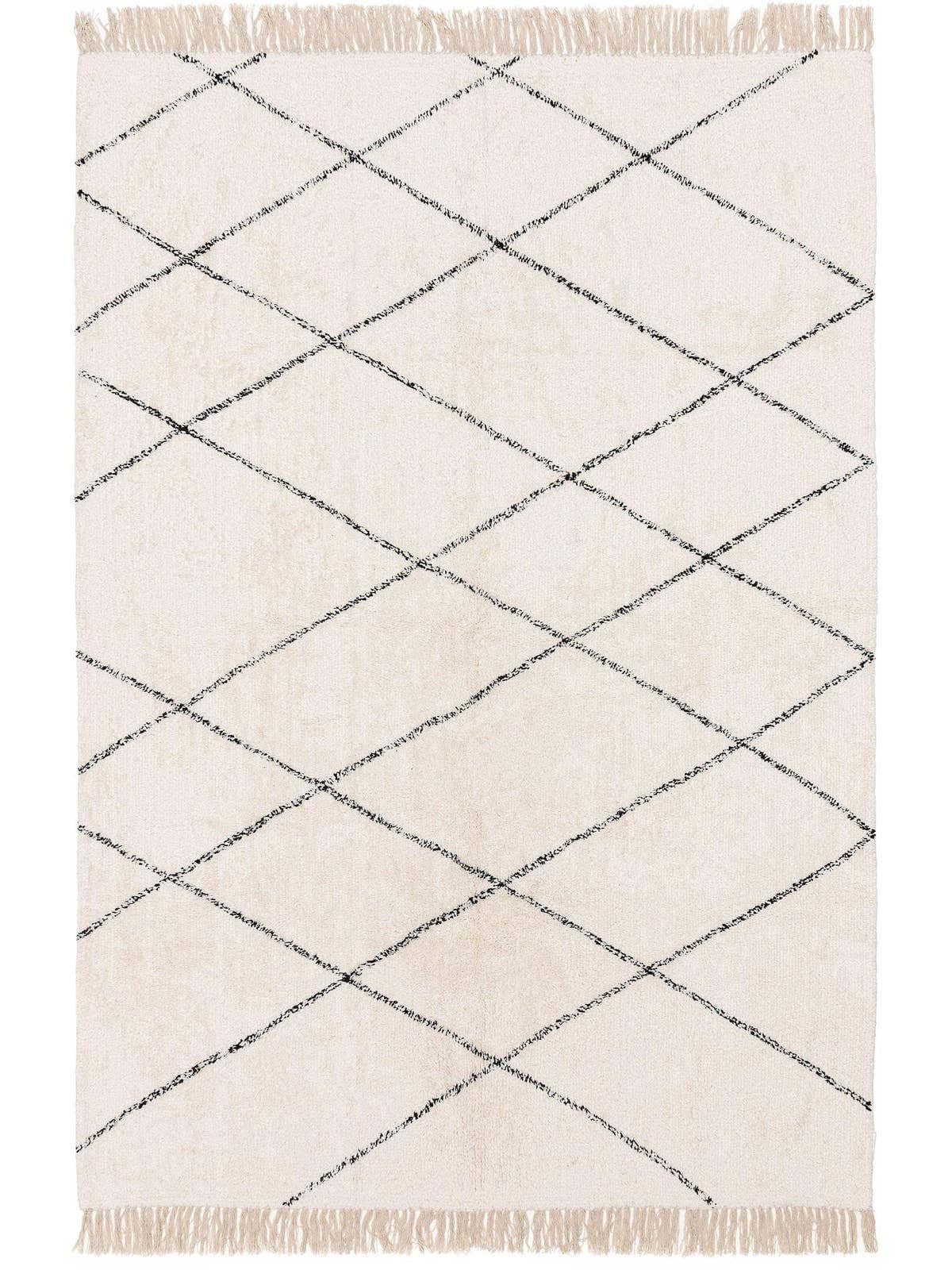 MOROCCAN RUGS