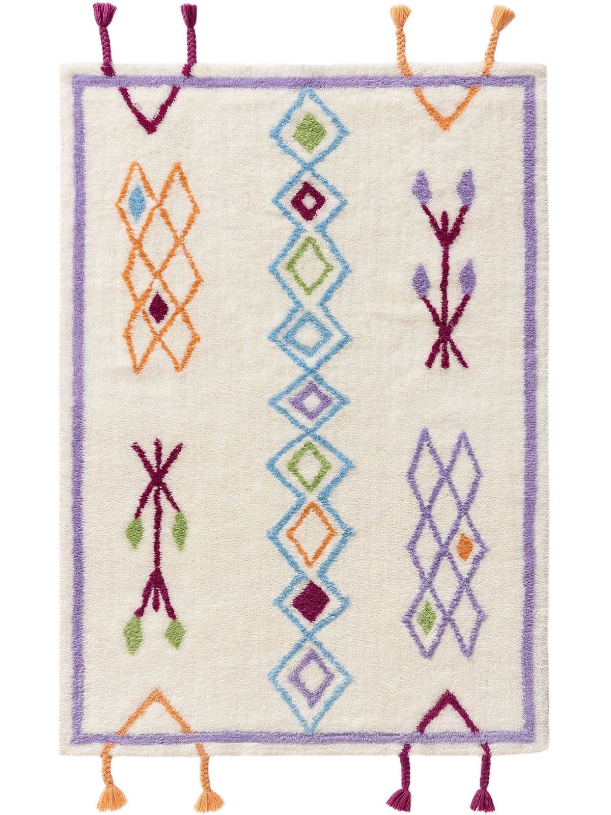 MOROCCAN RUGS