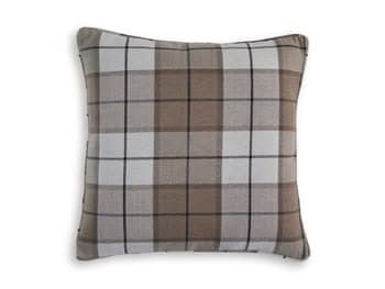 PLAIDS CUSHION