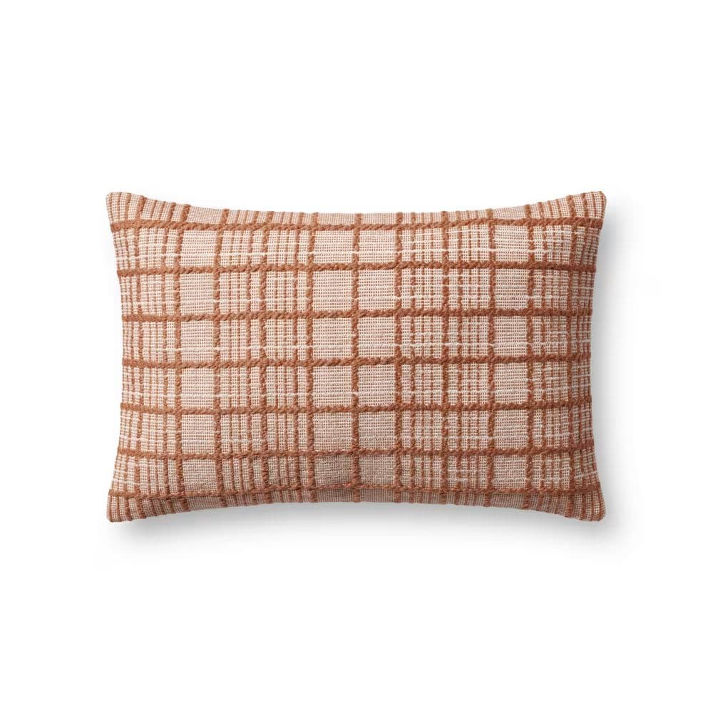 PLAIDS CUSHION