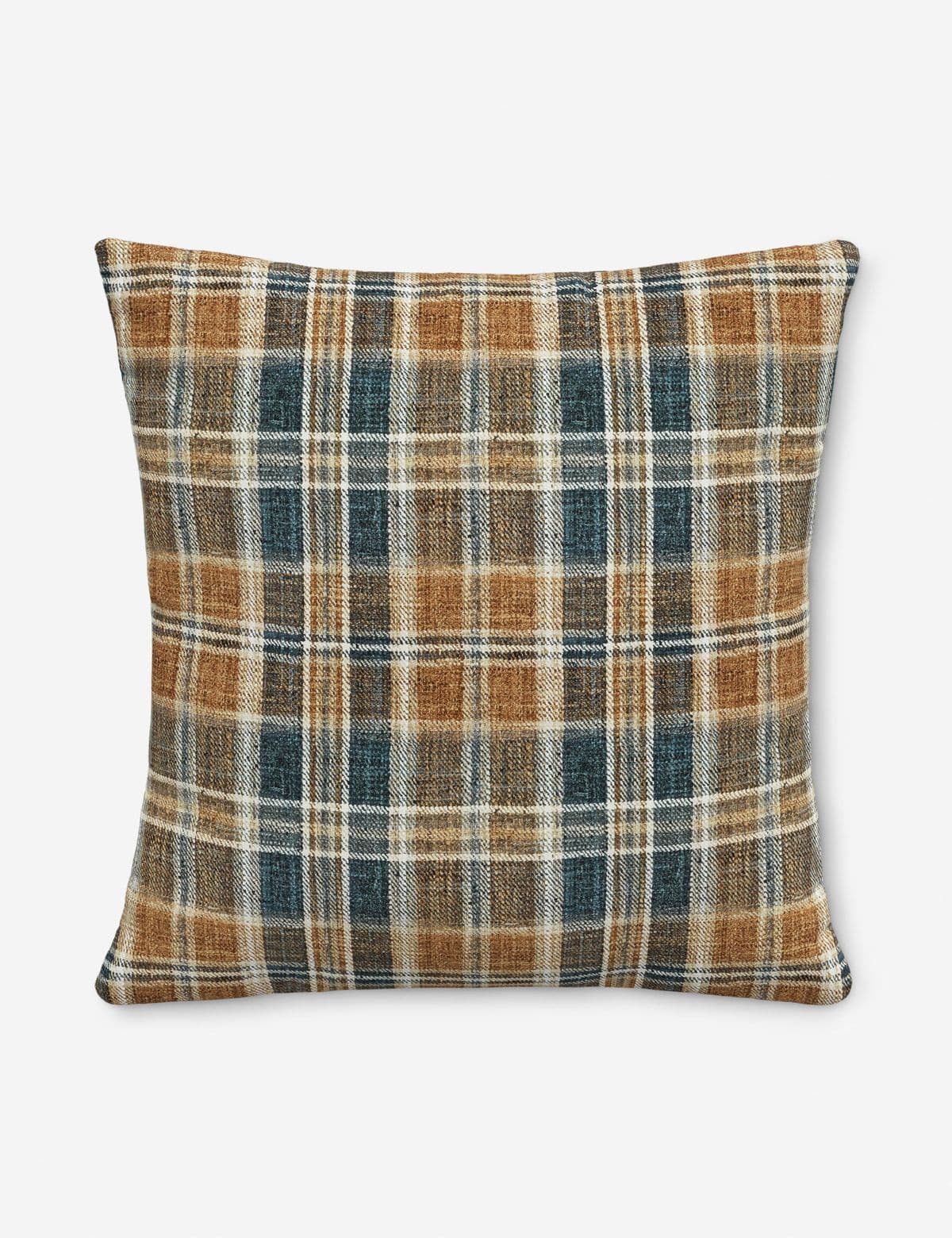 PLAIDS CUSHION