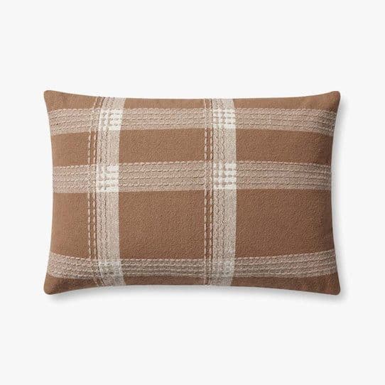 PLAIDS CUSHION
