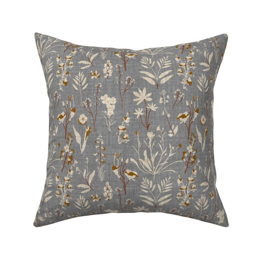 PRINTED CUSHION