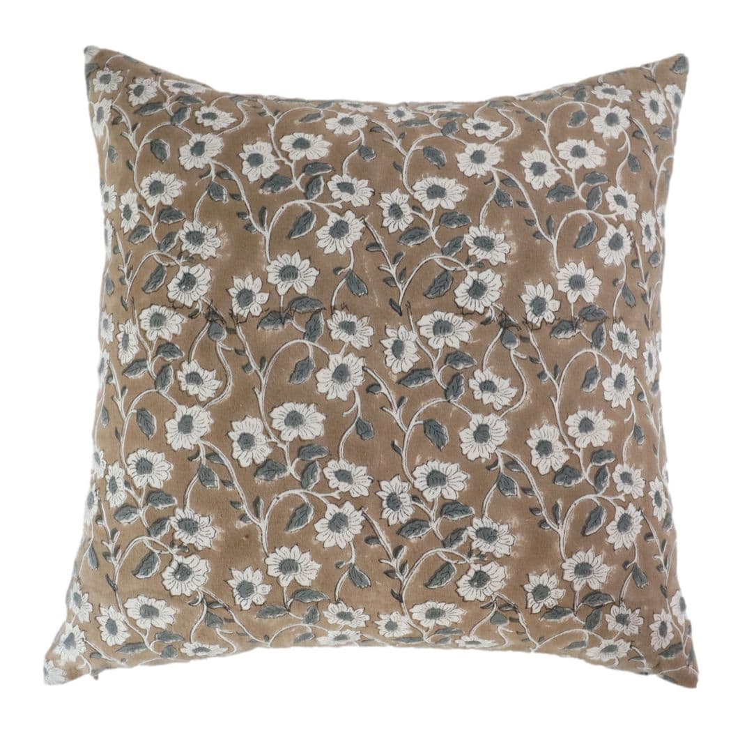 PRINTED CUSHION