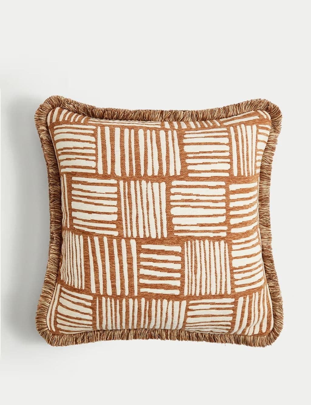 PRINTED CUSHION