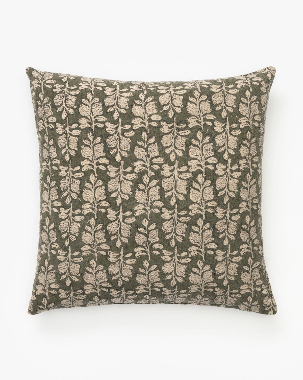 PRINTED CUSHION
