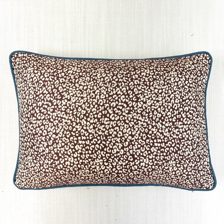 PRINTED CUSHION