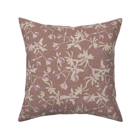 PRINTED CUSHION