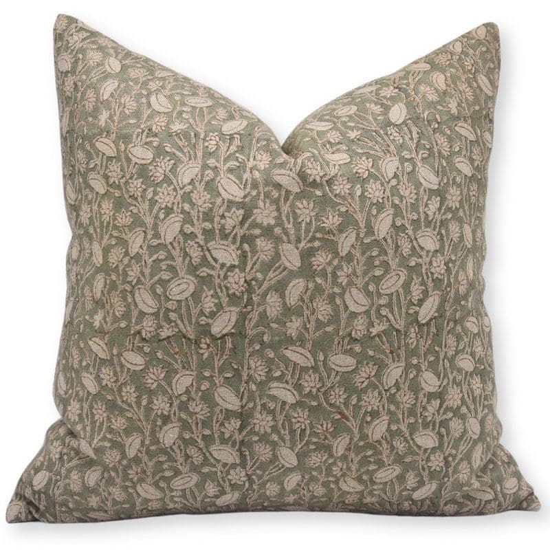 PRINTED CUSHION