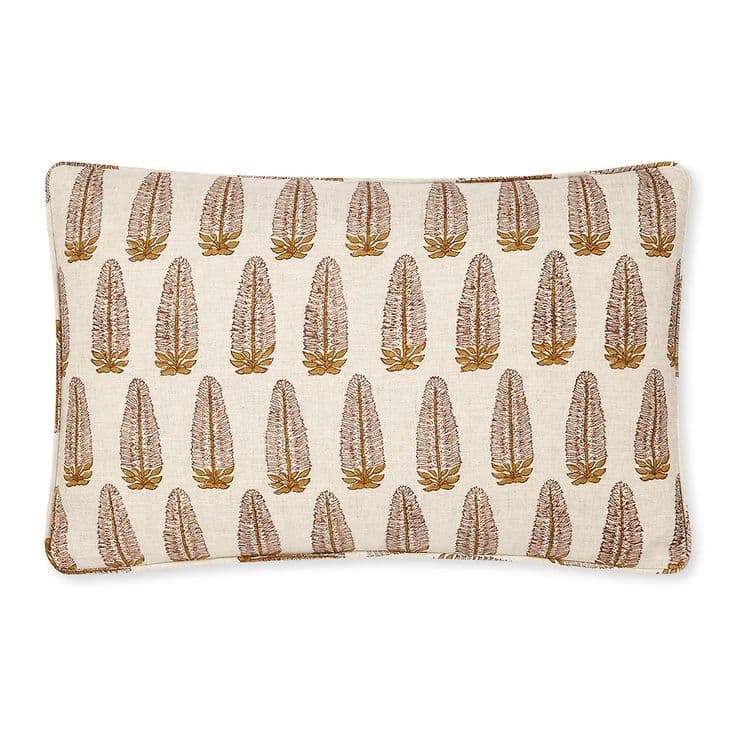 PRINTED CUSHION