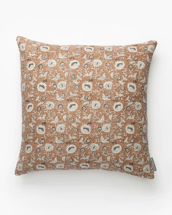 PRINTED CUSHION
