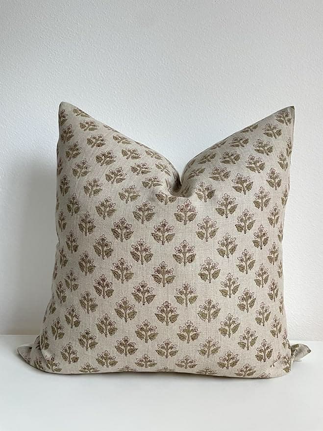 PRINTED CUSHION