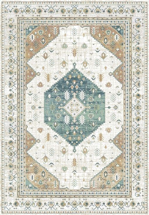 PRINTED RUG