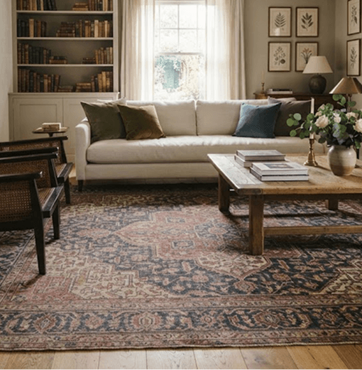 Timeless Design Appeal