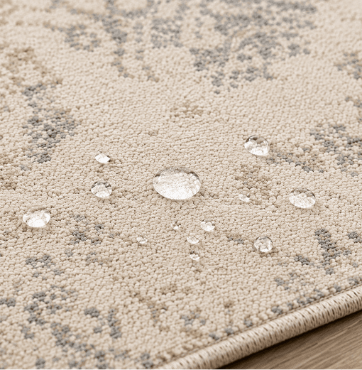 Water Repellent Surface