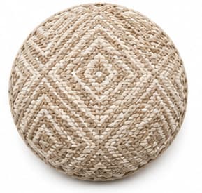 ROUND CUSHIONS