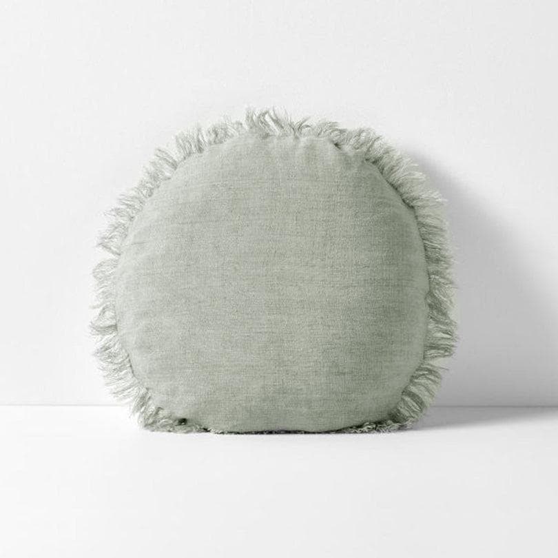 ROUND CUSHION