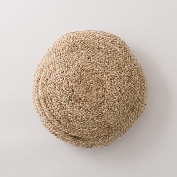 ROUND CUSHION
