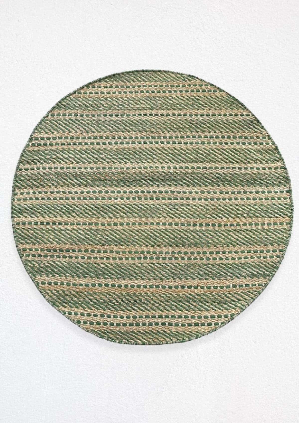 ROUND RUGS